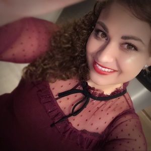 Meet your Posher, Katia